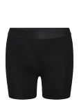 CDLP - Lyocell Womens Boxer Brief - Black - Hipsterid ja bokserid - M