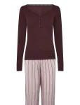 Triumph - Elevated Sets Pk Lsl 01 - Pidžaamad (komplektid) - 42