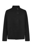 Vero Moda - Vmkleo Ls Highnck Button Cardi. Jrs Zld - Talvemantlid - XL