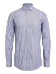 Bruun & Stengade - Bs Reuter Slim Fit Shirt - &Auml;ris&auml;rgid - 41
