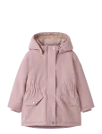 Name It - Nmfmarlow Parka Jacket Tb - Jakid ja joped - 86