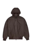 Rains - Lohja Insulated Bomber Jacket W3T1 - Bomber-jakid - L