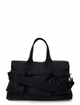 Porter Yoshida - Force 2 Way Duffle Bag - Duffel-kotid - ONE SIZE