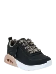 Skechers - Uno Lite 2.0 Leopard Stride - Madala s&auml;&auml;rega tossud - 29