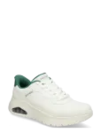 Skechers - Uno Flex Step N Knit - Madala s&auml;&auml;rega tossud - 46