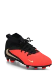 Nike - Jr Phantom 6 High Club Fg/Mg - Jalgpallisaapad - 37.5
