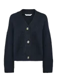 Noella - N-Laiana Knit Cardigan - Kardiganid - XS/S