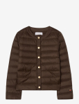 BUSNEL - Indiana Down Jacket - Tepitud jakid - 44