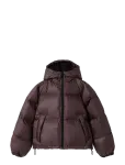 Noella - N-Merci Jacket - Polsterdatud jakid - XL