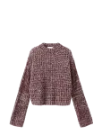 Noella - N-Lakisha Knit - Džemprid - L/XL