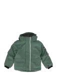 Gullkorn - Monzo Winter Jacket - Talvejoped - 110