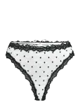 Hunkem&ouml;ller - Dolly String R - Brasiilia alusp&uuml;ksid - XL