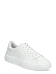 Copenhagen Studios - Cph614M Leather White - Madala s&auml;&auml;rega tossud - 40