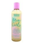 Umberto Giannini - Umberto Giannini Mini Curls Shampoo - &Scaron;ampoonid - 250 ML