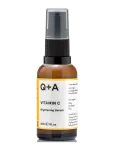 Q+A - Q+A Vitamin C Facial Serum - Seerumid - 30 ML