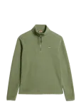 Superdry - Polar Fleece Half Zip - Fliisid ja vahekihid - 6