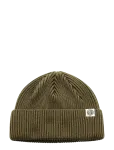 Deus Ex Machina - Pill Merino Beanie - Kootud m&uuml;tsid - ONE SIZE