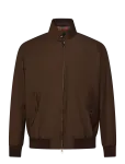 Baracuta - G9 Baracuta Cloth - Bomber-jakid - 42