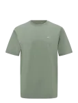 NN.07 - Adam 3209 T-Shirt - L&uuml;hikeste varrukatega - S