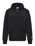 Carhartt WIP - Hooded Chase Jacket - Kapuutsiga pusad - S