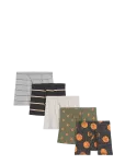 GAP - Boxer Briefs (5-Pack) From The Gap Collection - Alusp&uuml;ksid - 104/110