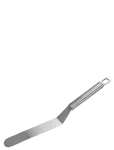 St&auml;dter - Icing Spatula Angled 32,5 Cm - Spaatlid - ONE SIZE
