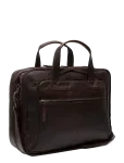 The Chesterfield Brand - Ryan Bag Brown - Arvutikotid - ONE SIZE x 43