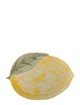 Bloomingville - Hadden Serving Plate - Serveerimisvaagnad - 32X22.5X3CM