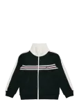 FILA - Feltre Regular Taped Track Jacket - Kerged jakid - 98-104