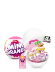 MINI BRANDS - Mini Brands Kawaii - M&auml;ngutoit ja koogid - ONE SIZE