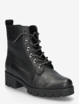 Gabor - Laced Ankle Boot - Kontsaga poolsaapad - 38