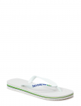 Havaianas - Hav. Brasil Logo - Pl&auml;tud - 37-38