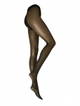 Decoy - Ladies Silk Look Tights 20Den - Pantyhose & Leggings - S/M