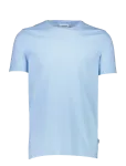 Lindbergh - Moulin&eacute; O-Neck Tee S/S - L&uuml;hikeste varrukatega - L