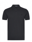 Fred Perry - Twin Tipped Fp Shirt - L&uuml;hikeste varrukatega - XS