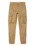Name It - Nkmryan Cargo R Twi Pant 2222-Ba Noos - P&uuml;ksid - 170