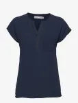 Fransa - Frzawov 2 Blouse - L&uuml;hikeste varrukatega - L