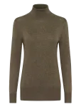 Kaffe - Astrid Roll Neck - K&otilde;rge kaelusega - L