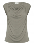 Rosemunde - Rwbiarritz Ss Waterfall T-Shirt - Varrukateta - L