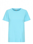 Fransa - Frzashoulder Tee 1 - L&uuml;hikeste varrukatega - XS