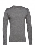 Icebreaker - M 200 Oasis Ls Crewe - Aluskihi topid - XXL