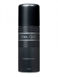 Van Gils - Strictly For Men Deodorant Spray 150 Ml - Spray - 150ML