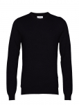 Lindbergh - Ecovero L/S O-Neck Knit - &Uuml;mara kaelusega - XXXL