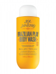 Sol De Janeiro - Brazilian 4 Play Shower Cream-Gel 385Ml - Vann ja du&scaron;&scaron; - 385 ml