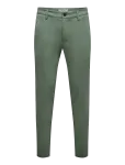 ONLY & SONS - Onsmark Slim Gw 0209 Pant Noos - Chino-p&uuml;ksid - 27 x 32