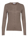 Saint Tropez - A8661, Milasz R-Neck Cardigan - Kardiganid - XL