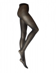 Wolford - Pure Shimmer 40 Concealer Tigh - Pantyhose & Leggings - XL