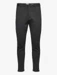 Lindbergh - Superflex Knitted Cropped Pant - Chino-p&uuml;ksid - XXL