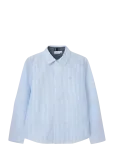 Name It - Nkmnewsa Ls Shirt Noos - Pikkade varrukatega s&auml;rgid - 98