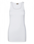 Vero Moda - Vmmaxi My Soft Long Tank Top Noos - Varrukateta - XL